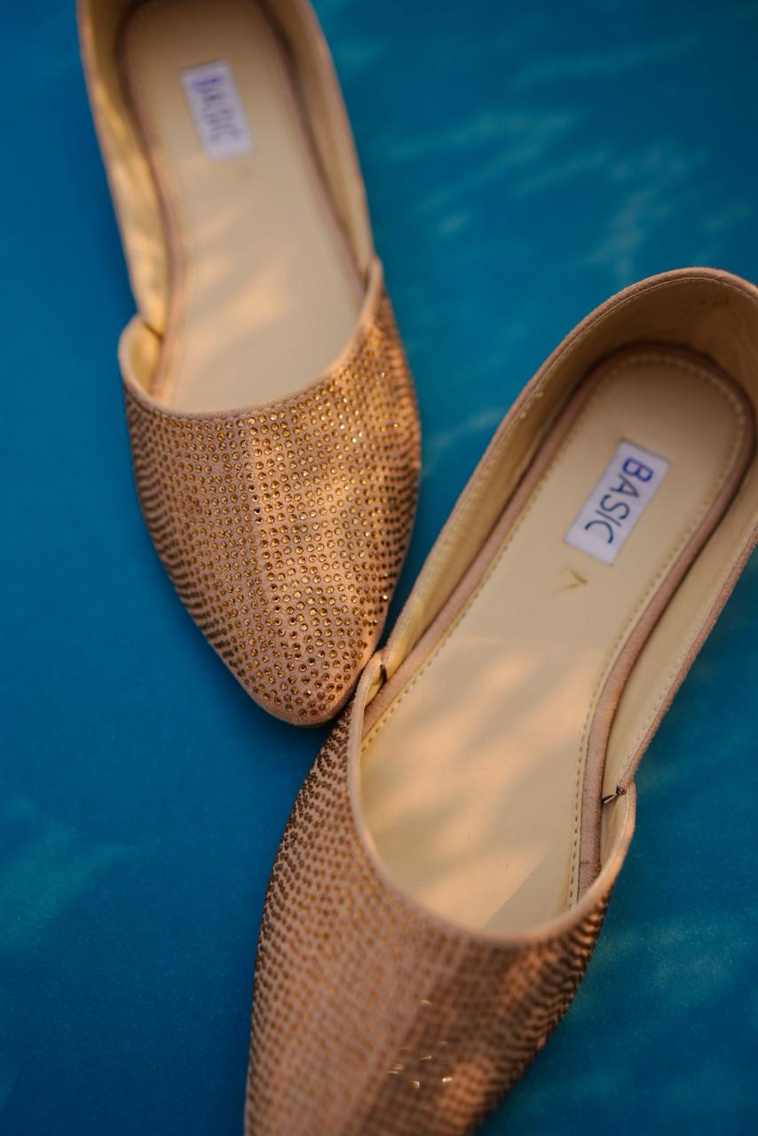 Basic by Chapter 13 - Crystal Nude - Nude - 19188