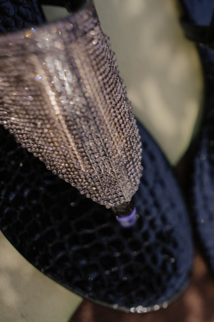 Basic by Chapter 13 - Formal Sandals | Luna Spark - Black - 19109