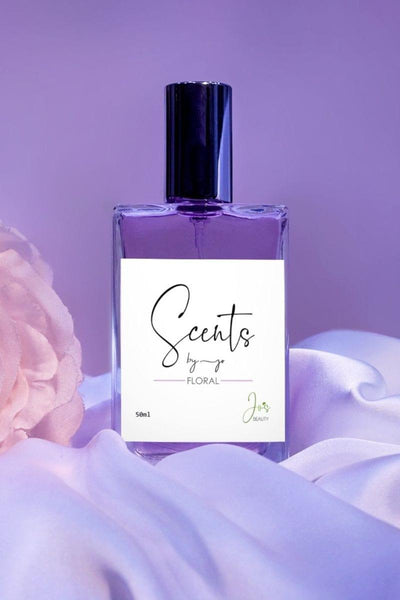 JO'S Beauty Store - Floral Scents - Studio by TCS