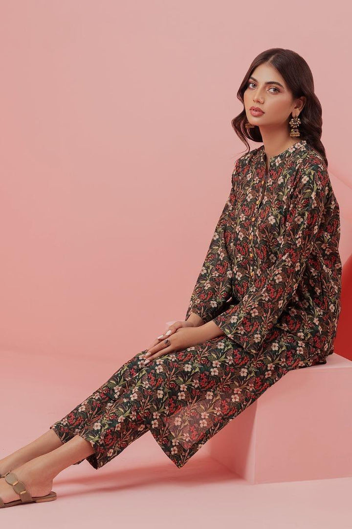Mosaic - FLORSEE - Lawn - 2 Piece - Studio by TCS