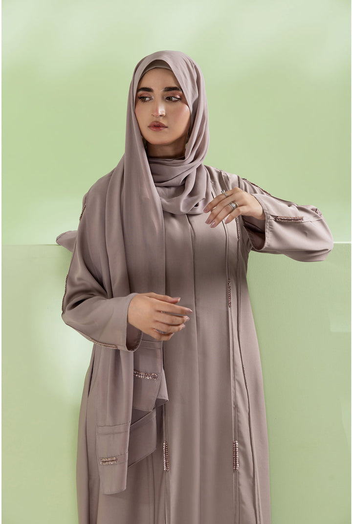 Malbus - Ivory Verse - nida - 1 Piece