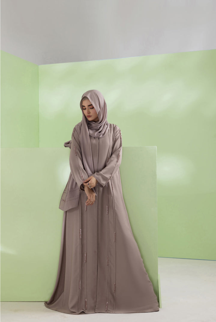 Malbus - Ivory Verse - nida - 1 Piece