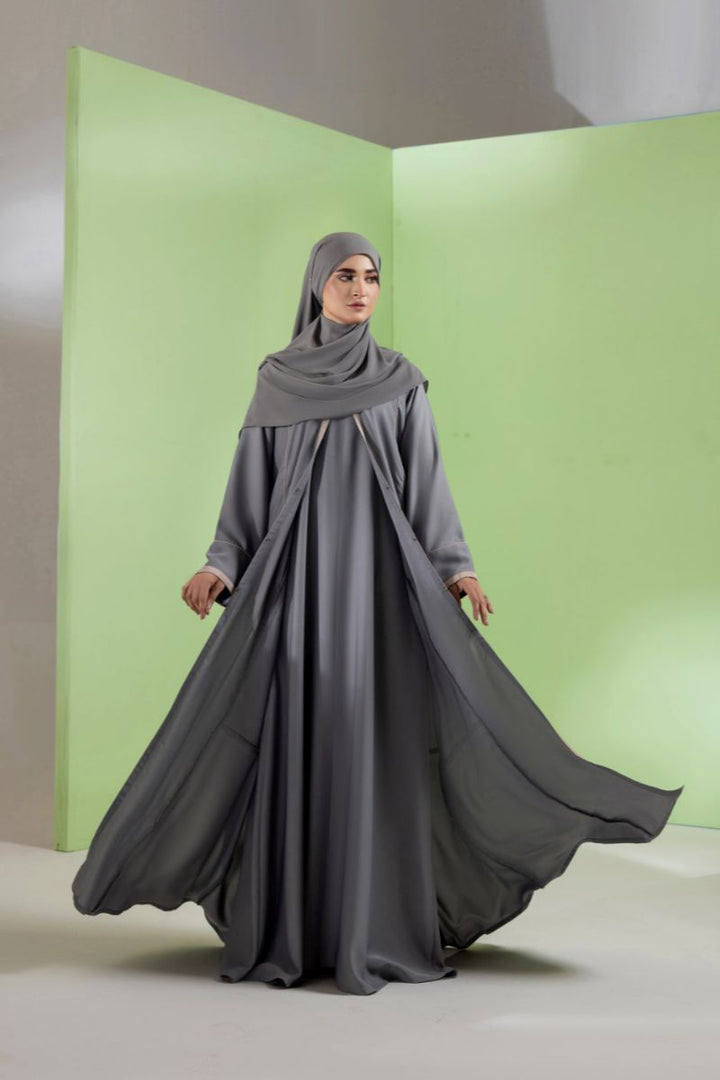 Malbus - Sage - nida - Green - 2 Piece