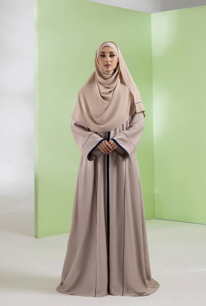 Malbus - Sandstone - nida - Soft Beige - 2 Piece