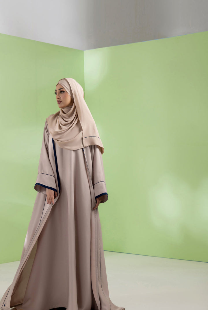 Malbus - Sandstone - nida - Soft Beige - 2 Piece