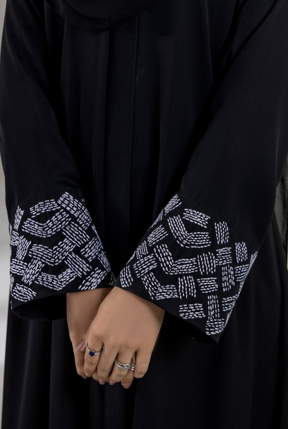 Malbus - Zaina - Nida - 2 Piece