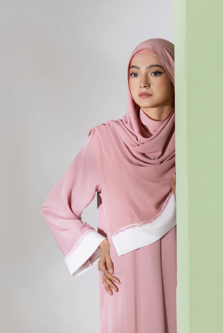 Malbus - Amira Elegance - Blush Pink - 1 Piece