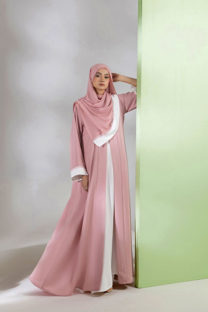 Malbus - Amira Elegance - Blush Pink - 1 Piece