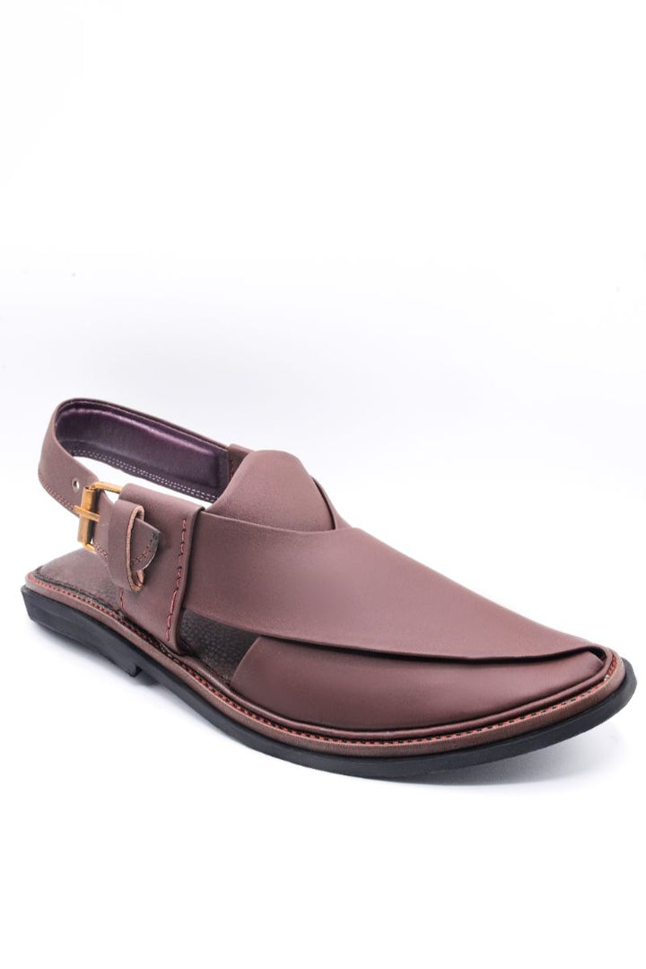 Alifyay - Gogo Chocolate Peshawari Sandal