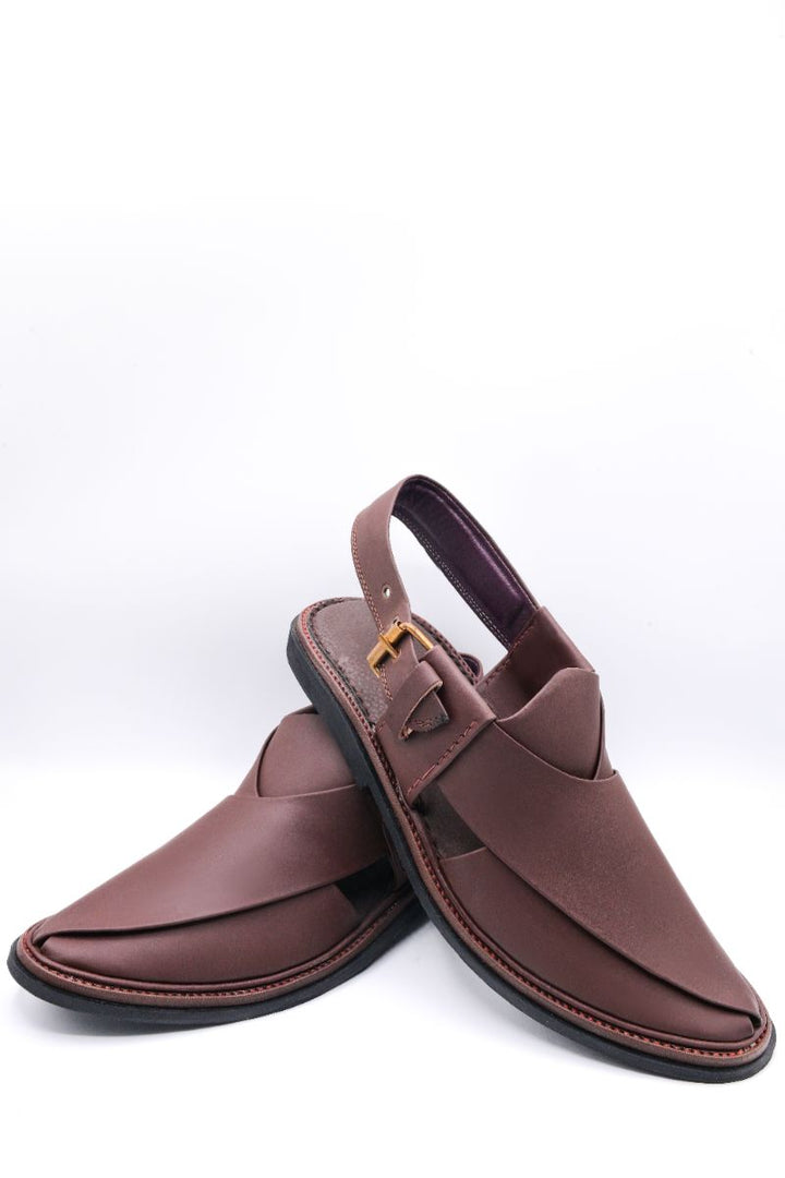 Alifyay - Gogo Chocolate Peshawari Sandal