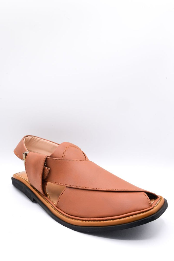 Alifyay - Gogo Tan Peshawari Sandal