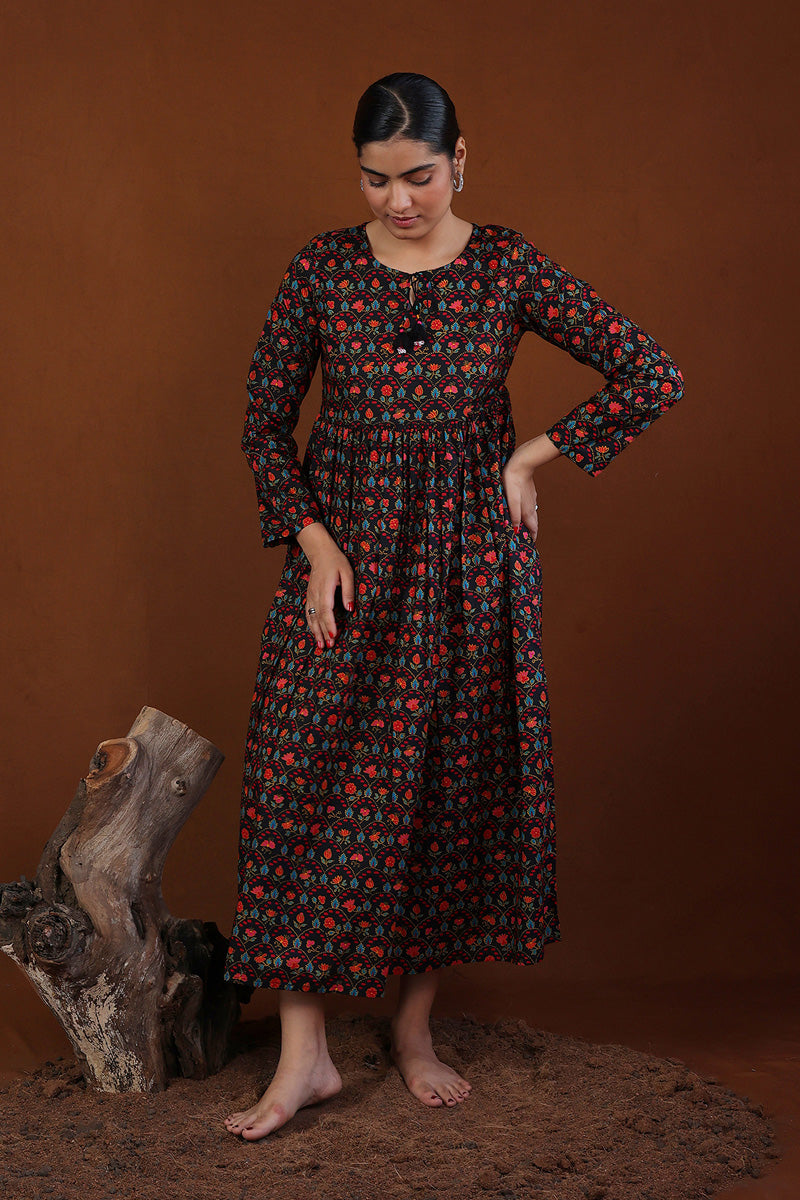 Generation - Ambi Dress - Cambric - 1 Piece