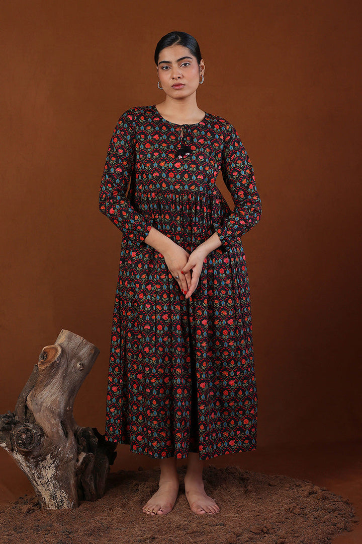 Generation - Ambi Dress - Cambric - 1 Piece