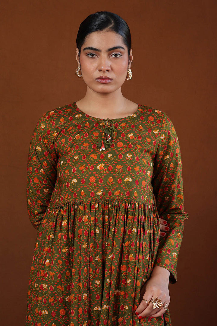 Generation - Ambi Dress - Cambric - 1 Piece