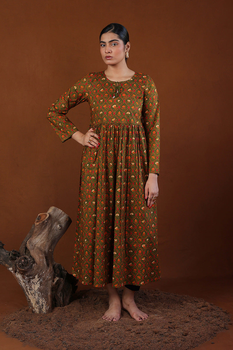 Generation - Ambi Dress - Cambric - 1 Piece