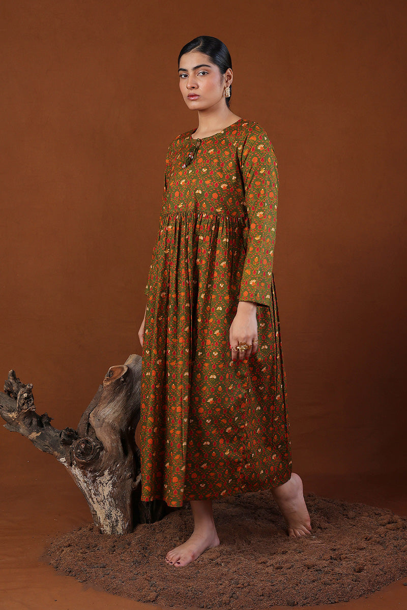 Generation - Ambi Dress - Cambric - 1 Piece