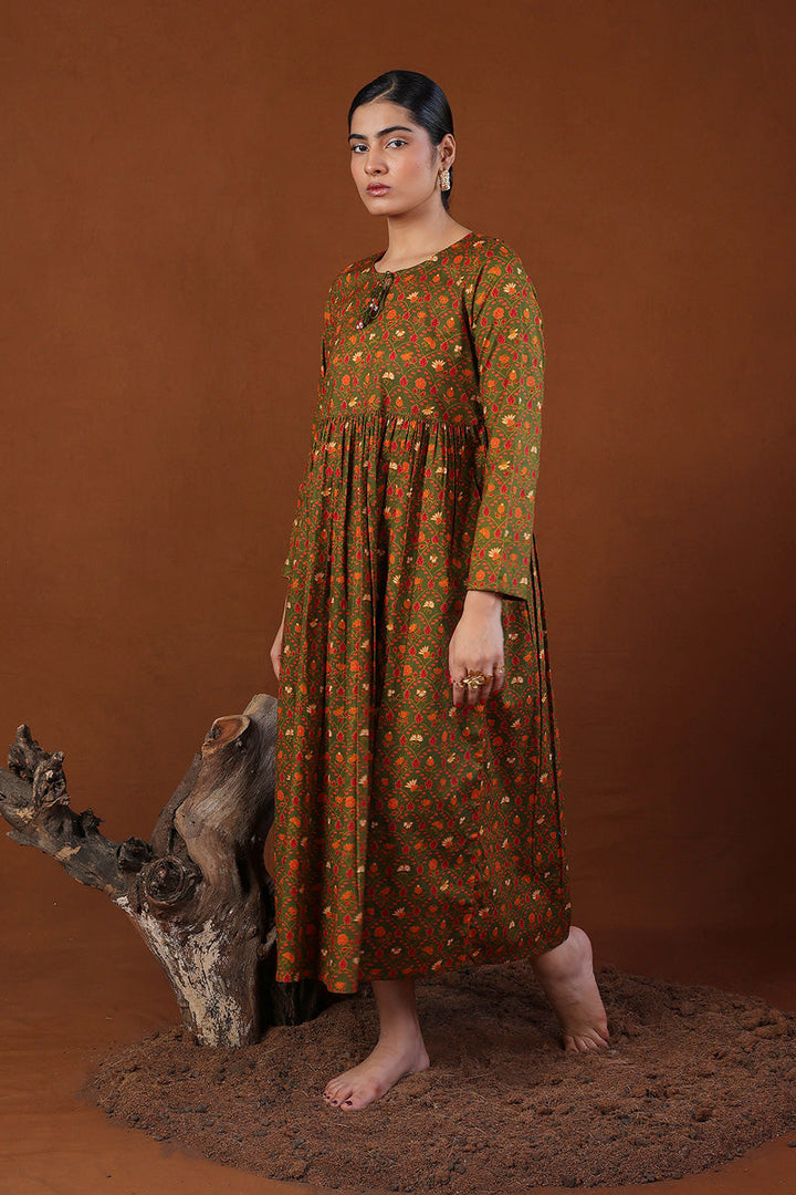 Generation - Ambi Dress - Cambric - 1 Piece
