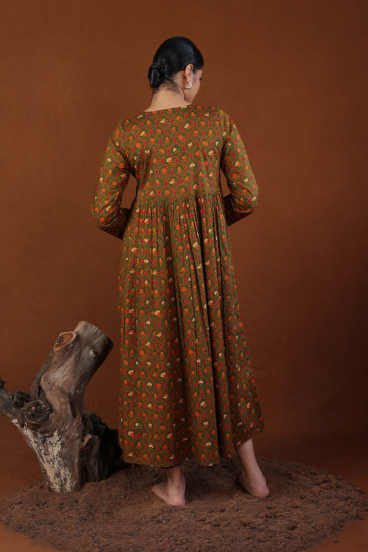 Generation - Ambi Dress - Cambric - 1 Piece