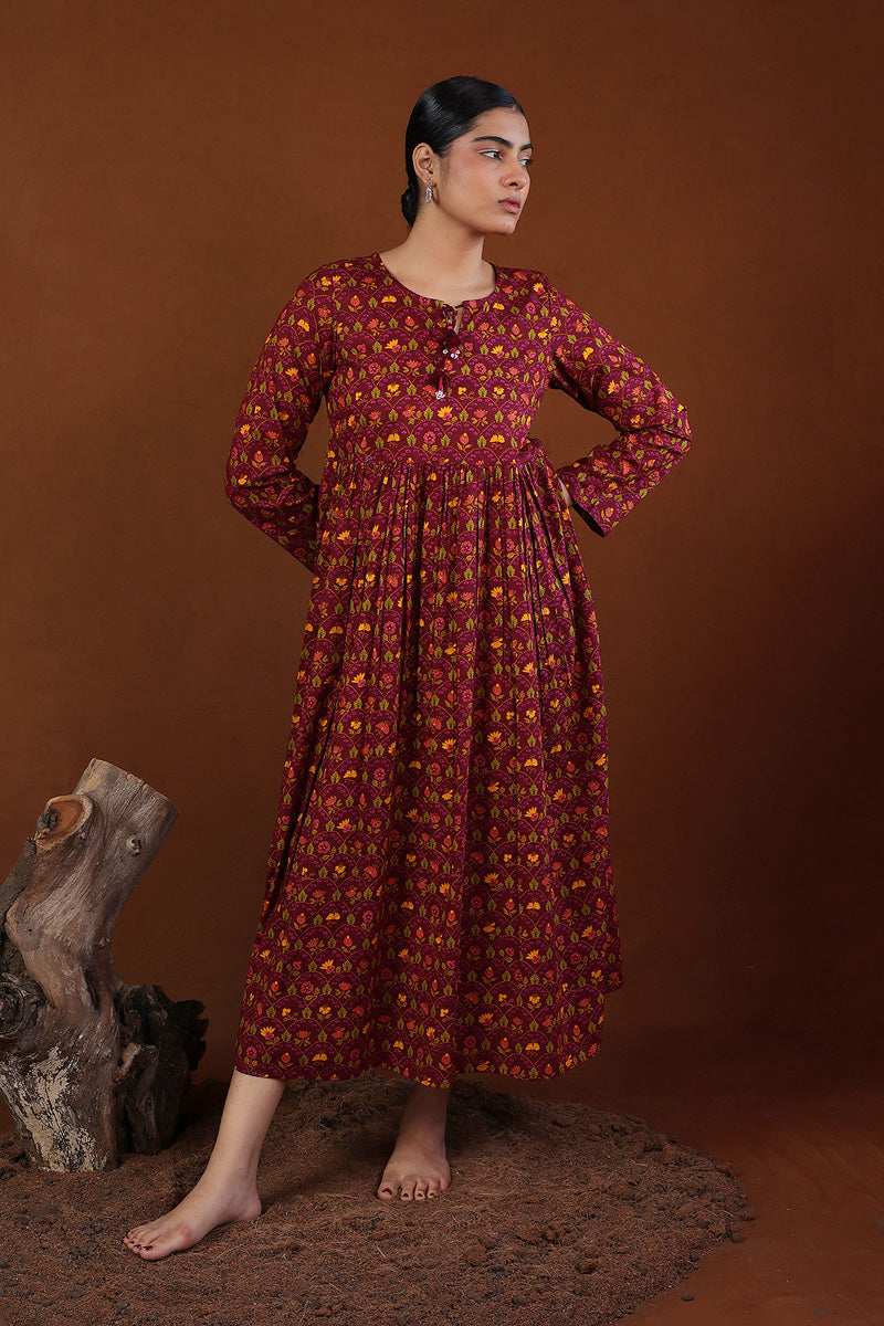 Generation - Ambi Dress - Cambric - 1 Piece