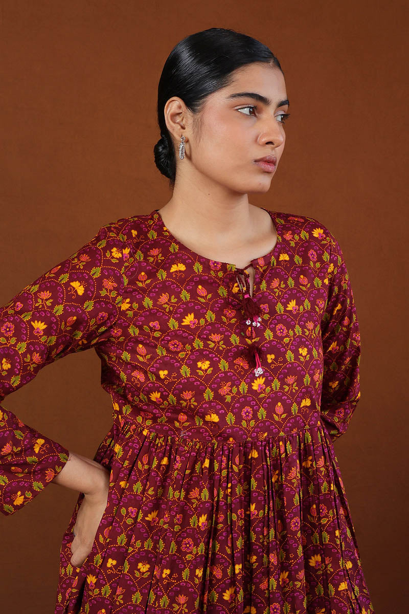 Generation - Ambi Dress - Cambric - 1 Piece