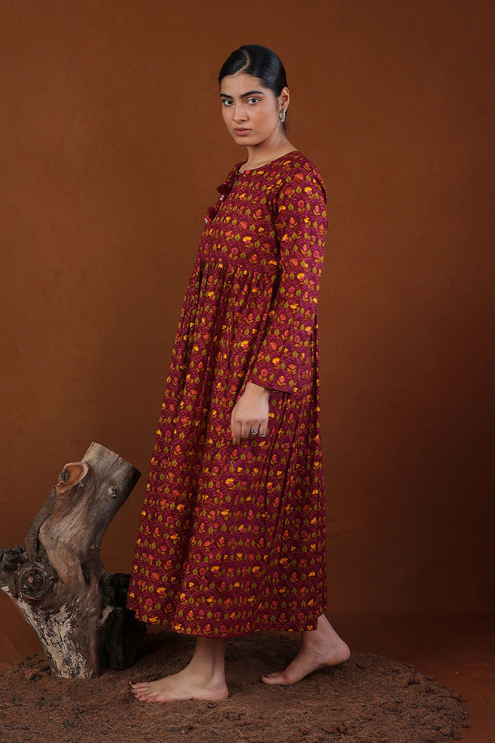 Generation - Ambi Dress - Cambric - 1 Piece