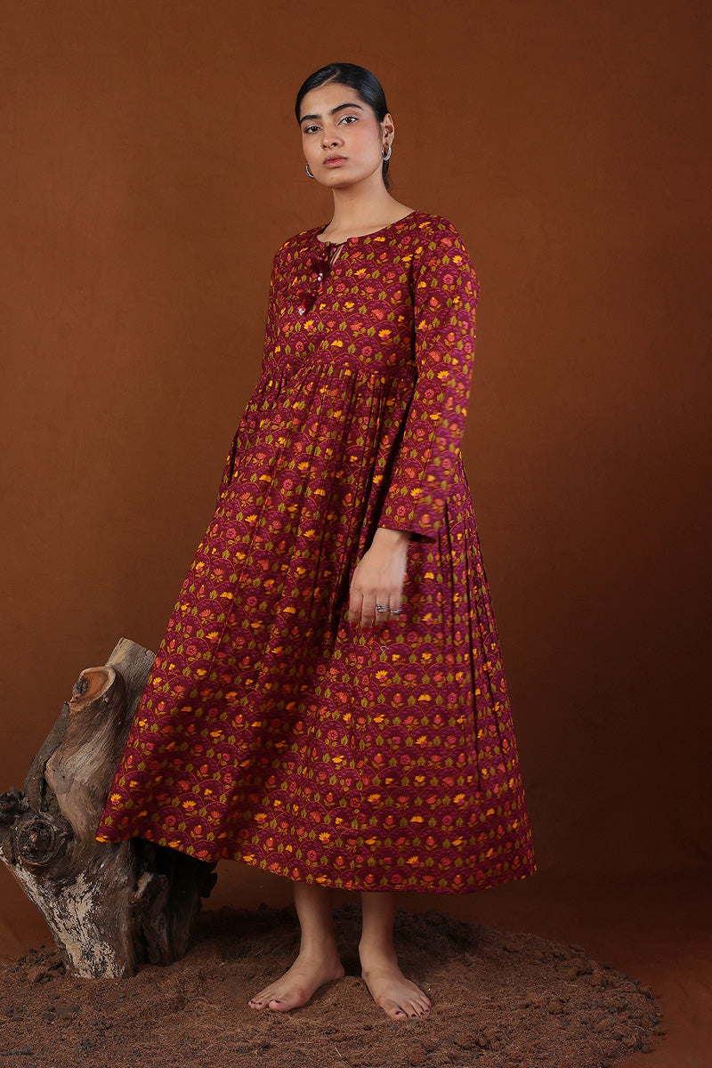 Generation - Ambi Dress - Cambric - 1 Piece