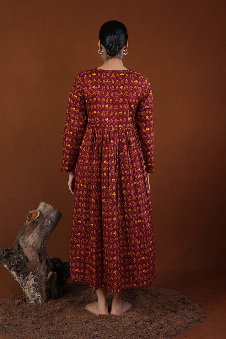 Generation - Ambi Dress - Cambric - 1 Piece