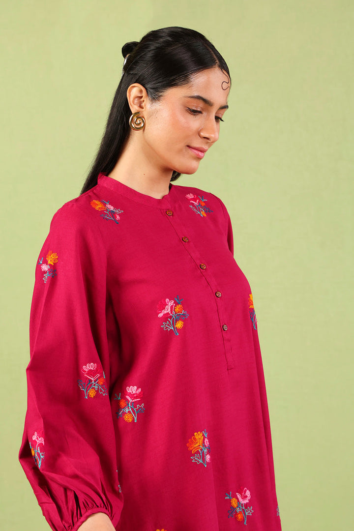 Generation - Chroma - Cambric - Pink - 2 Piece