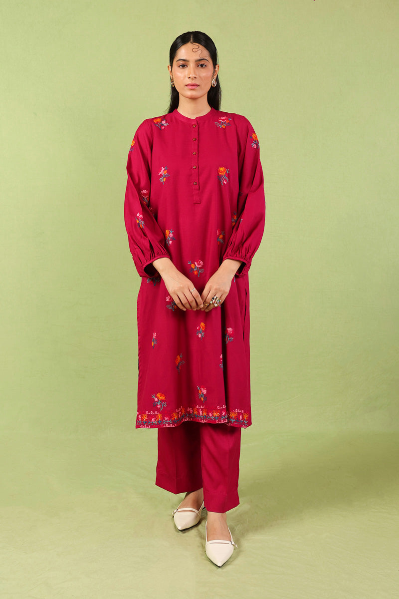 Generation - Chroma - Cambric - Pink - 2 Piece