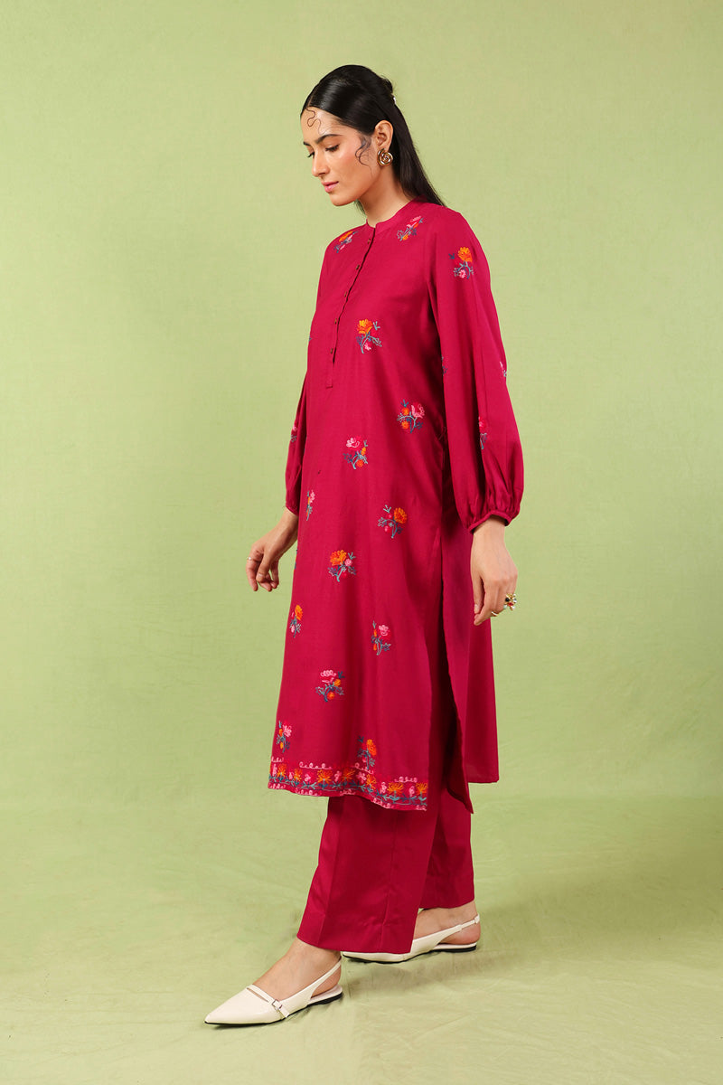 Generation - Chroma - Cambric - Pink - 2 Piece