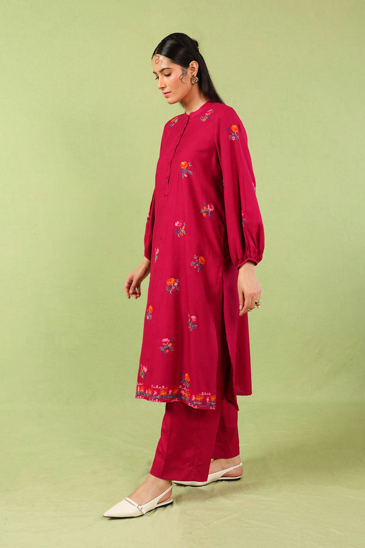 Generation - Chroma - Cambric - Pink - 2 Piece