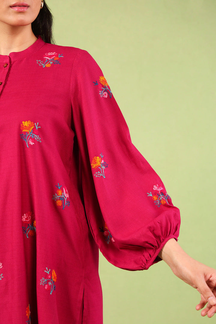 Generation - Chroma - Cambric - Pink - 2 Piece