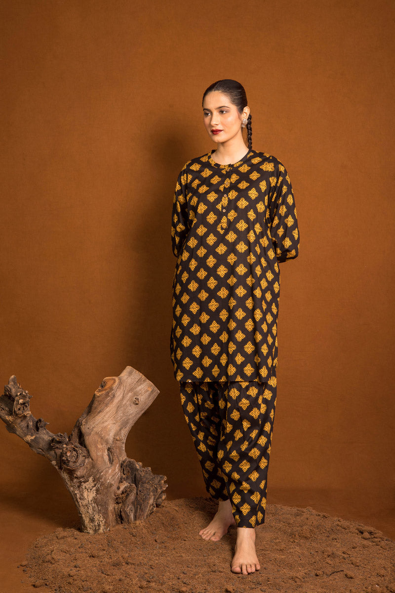 Generation - Gulkari on the Go - Cambric - 2 Piece