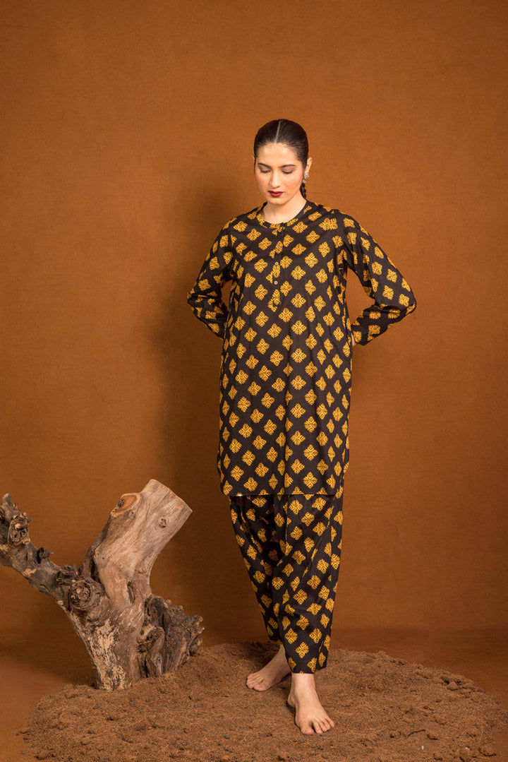 Generation - Gulkari on the Go - Cambric - 2 Piece