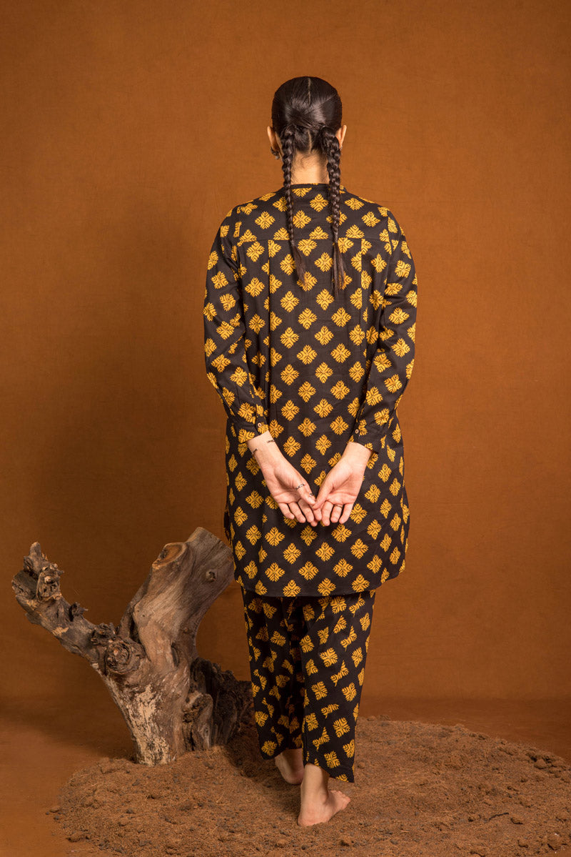 Generation - Gulkari on the Go - Cambric - 2 Piece