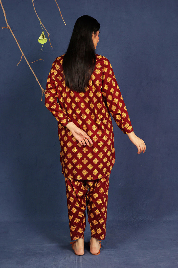 Generation - Gulkari on the Go - Cambric - 2 Piece