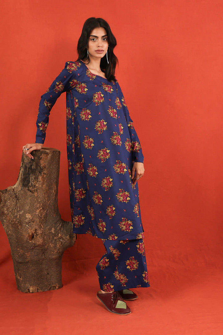Generation - In The Garden - Cambric - 2 Piece