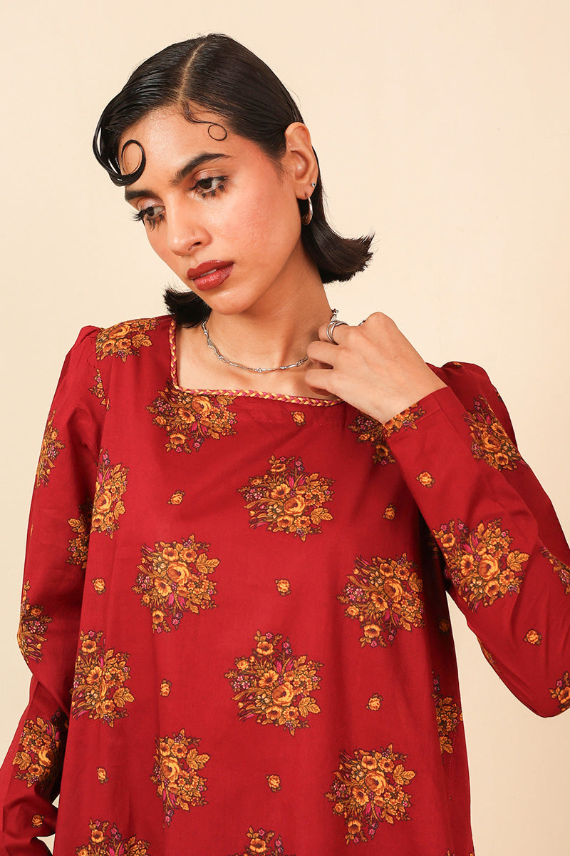 Generation - In The Garden - Cambric - 2 Piece