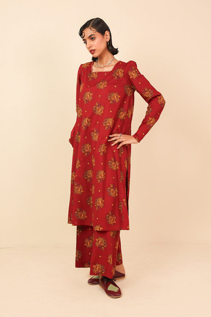 Generation - In The Garden - Cambric - 2 Piece