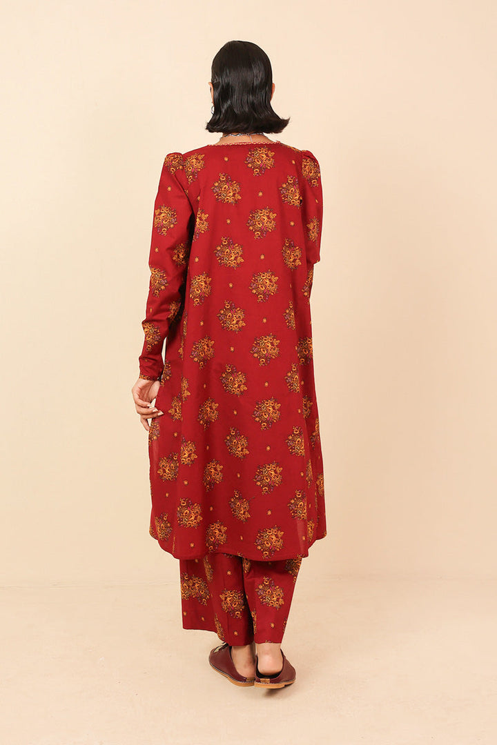 Generation - In The Garden - Cambric - 2 Piece