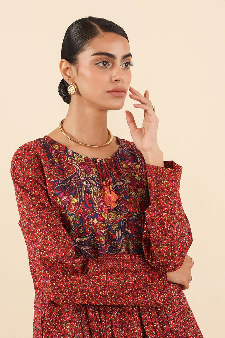 Generation - In The Garden Top - Cambric - 1 Piece