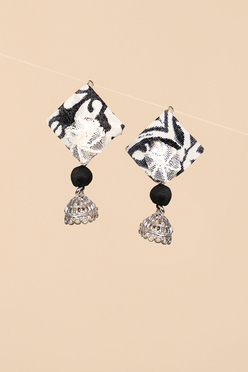 Generation - Kite Earrings - Multi