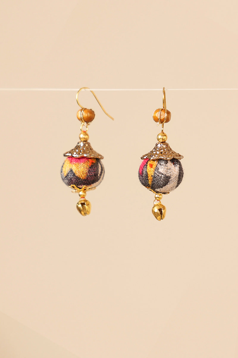 Generation - Lantern Earrings - Multi