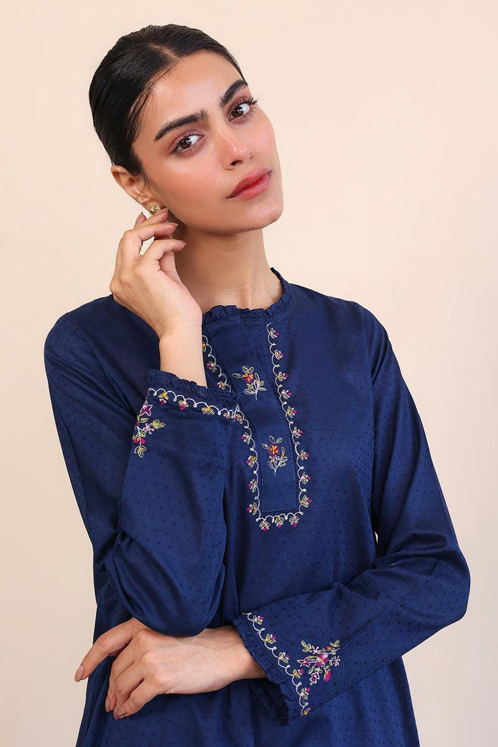 Generation - Phoolmati 2-Piece - Red - Lawn
