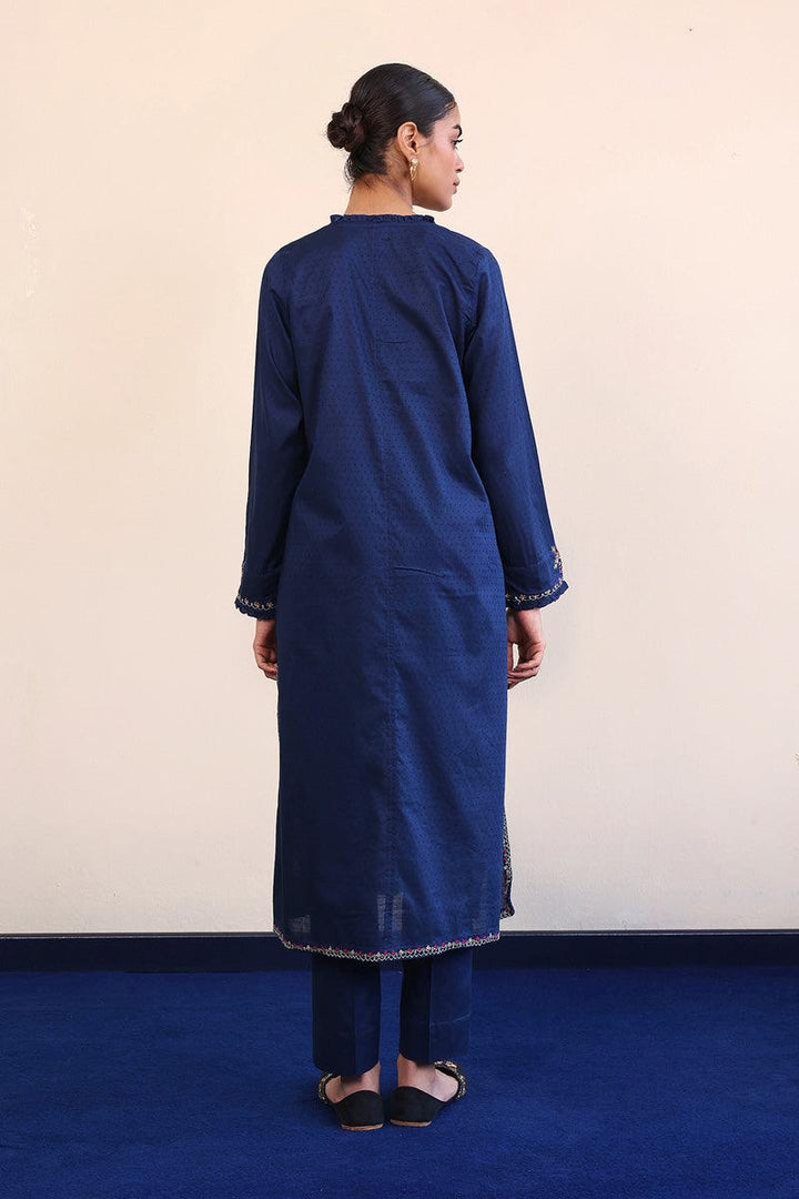 Generation - Phoolmati 2-Piece - Red - Lawn
