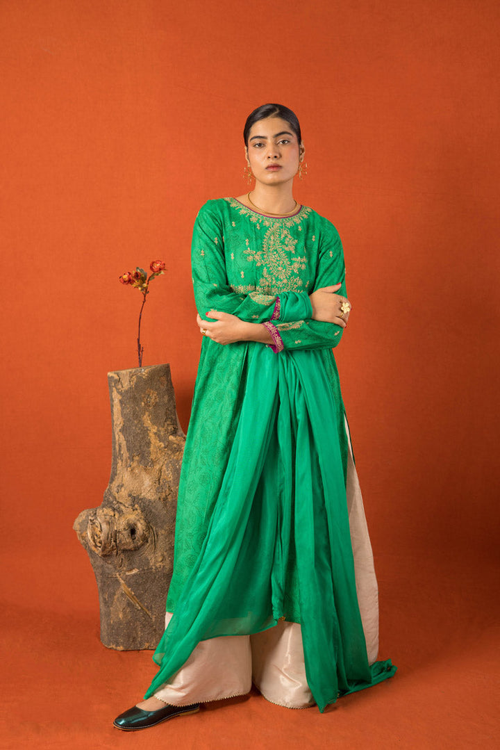 Generation - Regal Bahar Bano - Cambric - 2 Piece