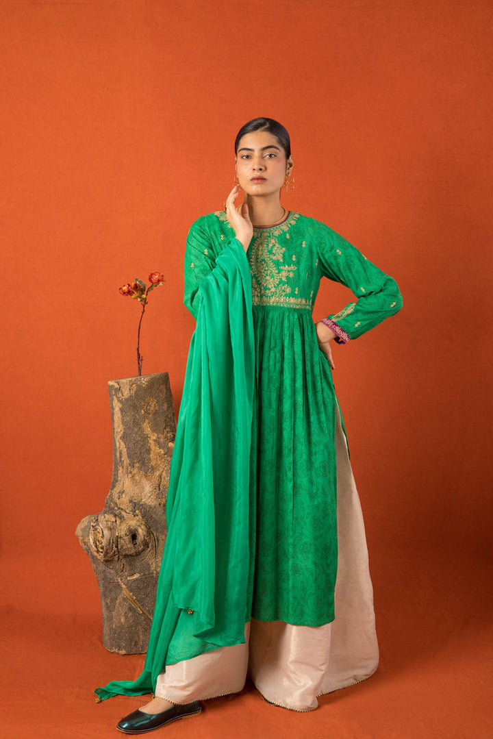 Generation - Regal Bahar Bano - Cambric - 2 Piece