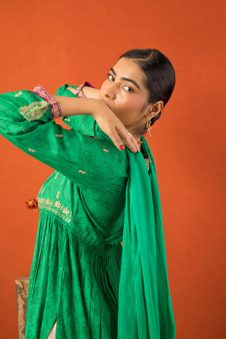 Generation - Regal Bahar Bano - Cambric - 2 Piece
