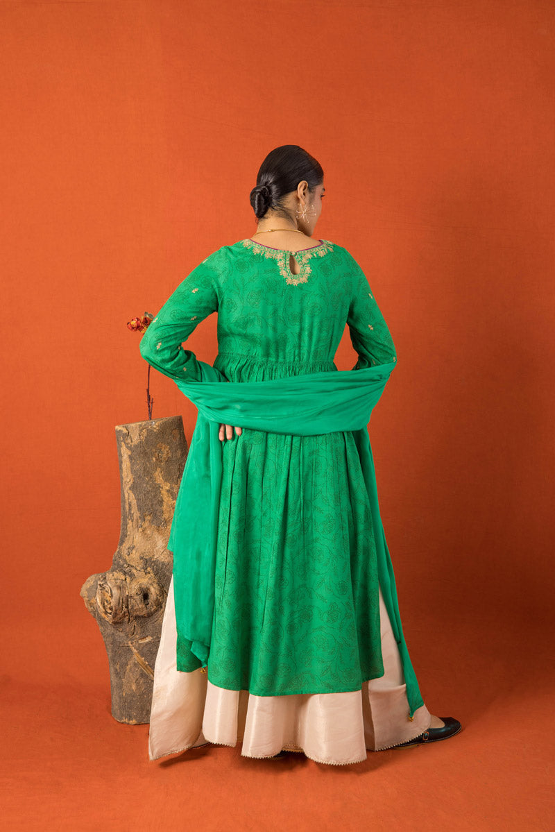 Generation - Regal Bahar Bano - Cambric - 2 Piece