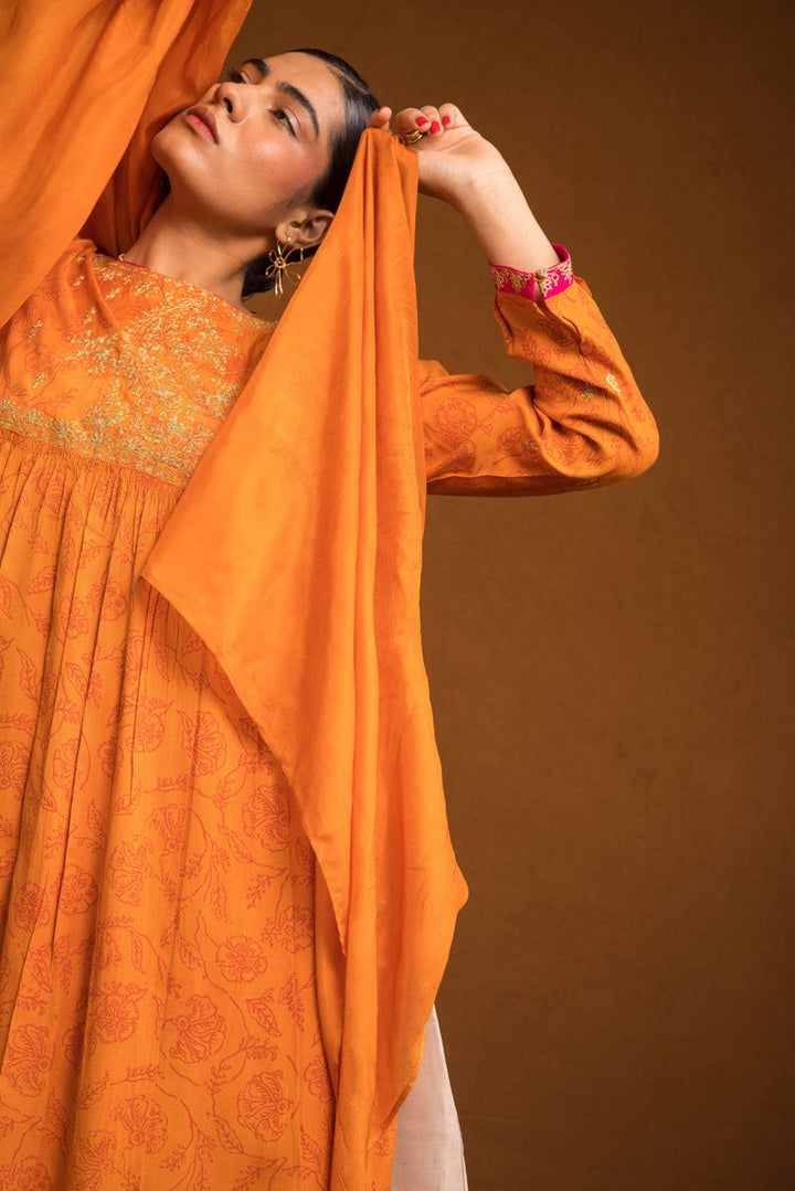 Generation - Regal Bahar Bano - Cambric - 2 Piece